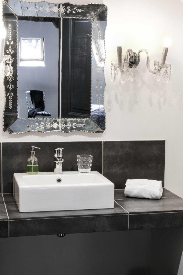 Au Velocipede Bed & Breakfast Saint-Valery-sur-Somme Bagian luar foto